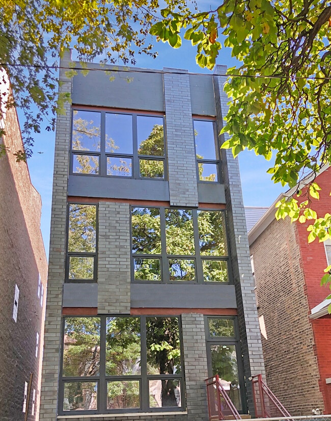 Building Photo - 2449 W Haddon Ave
