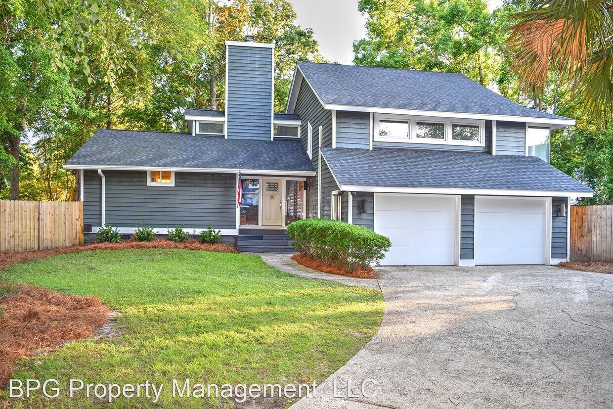 Primary Photo - 3 br, 2.5 bath House - 15 Glenkirk Drive