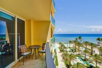 Building Photo - 2501 S Ocean Dr