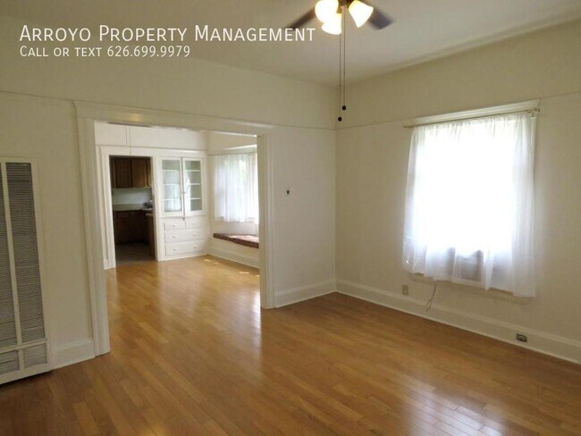 Building Photo - 74 N Chester Ave