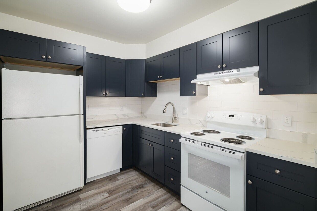 Foto principal - 2770 Willits Rd