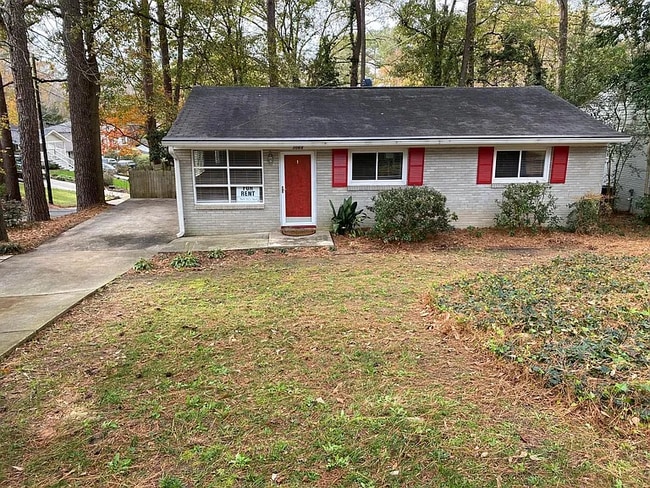 Building Photo - 1068 Palafox Dr NE