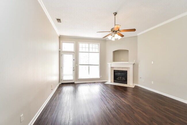 Foto del edificio - 1225 Bridgewater Rd