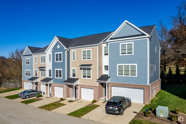 Lawrenceville Place Lawrenceville Place