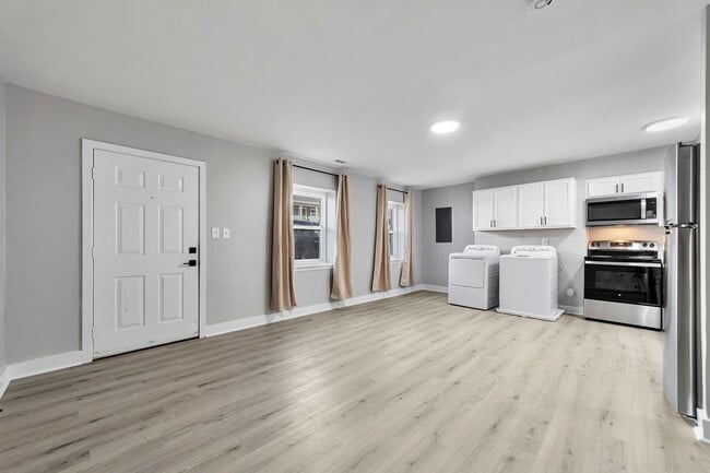 Foto del edificio - 616 N 21st St