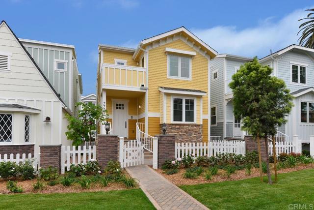Primary Photo - 7720 Ivanhoe Ave