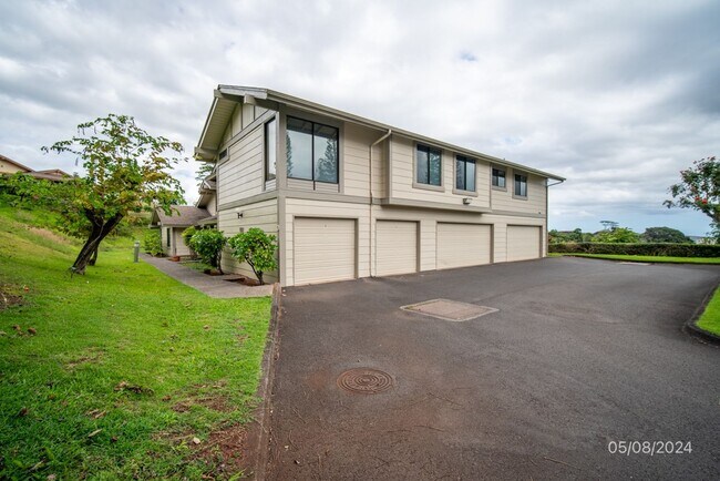 Foto del edificio - Available now! 2 bedroom, 1.5 Bath Townhouse at Wailuna