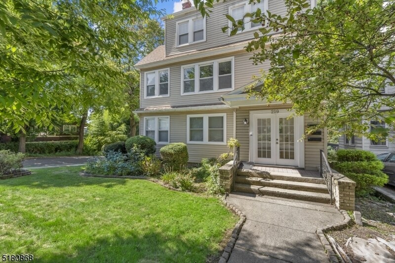 219 Academy St, South Orange, NJ 07079 House Rental in South Orange