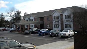 Foto principal - Locust Village Apartments