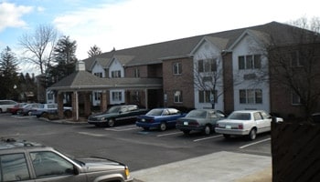Building Photo - Locust Village Apartments