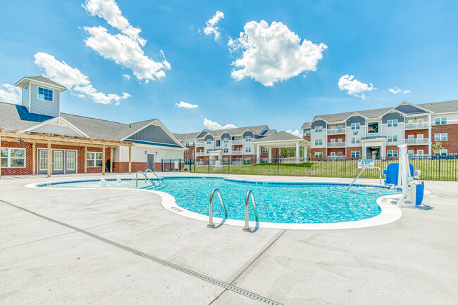 Building Photo - Killian Terrace Apartments