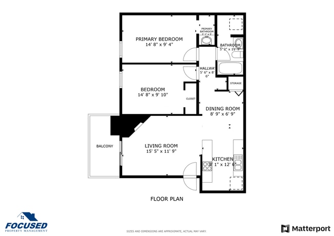 Photo - 2929 W Floyd Ave Apartment