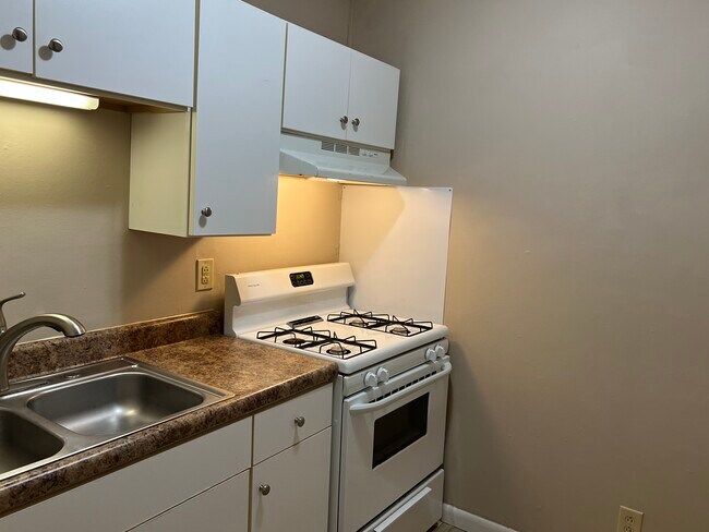 Foto del edificio - 1113 S Rogers St