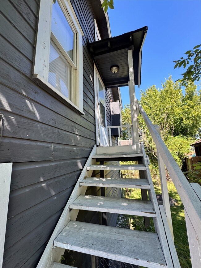 Foto del edificio - 4607 Canal St