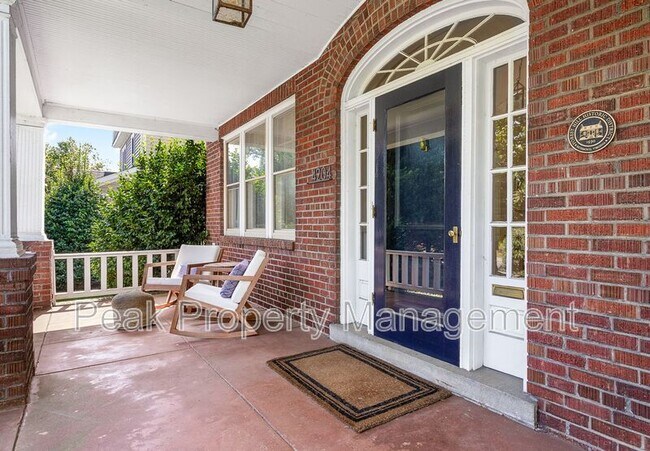 Building Photo - 4204 Forest Hill Ave