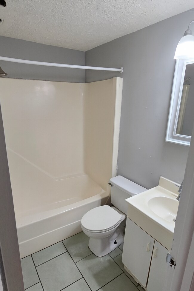 Foto del interior - Century Square Apartments