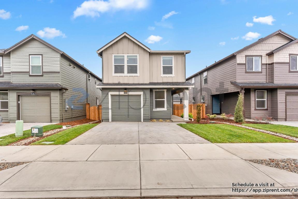 Foto principal - 1509 NE 121st Ave