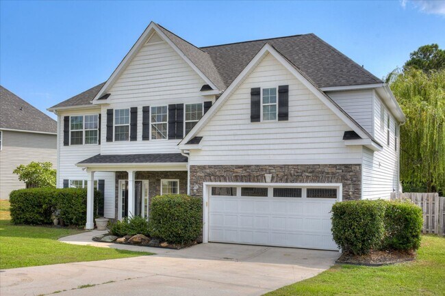 Building Photo - 716 Gallaway Ln