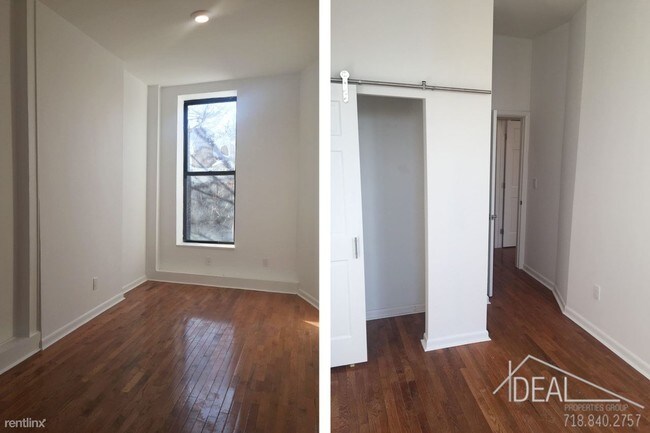 Foto del edificio - 277 Tompkins Ave