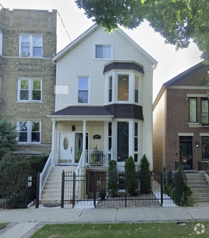 Building Photo - 2437 N Francisco Ave