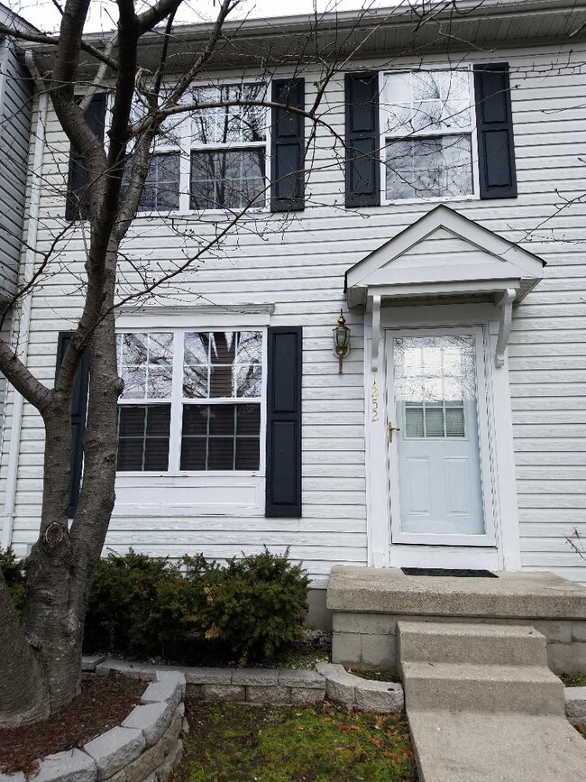 Building Photo - 1252 Castine Ct