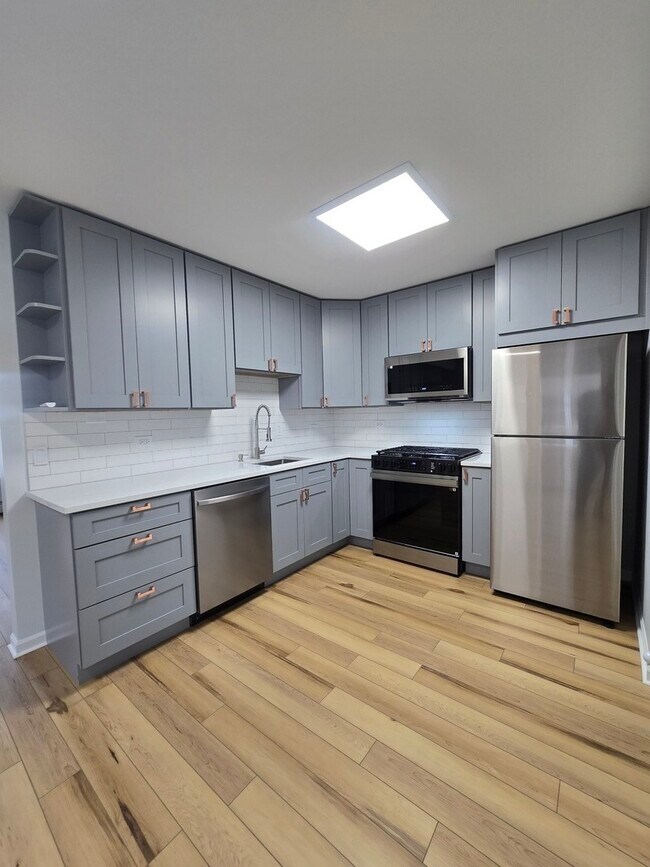 Foto del edificio - 4508 Elm Ave