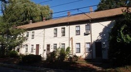 Foto del edificio - 46-56 Cedar St