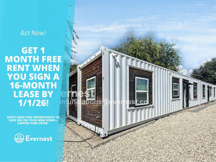 Foto principal - 1404 Rivas St