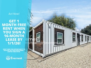 Building Photo - 1404 Rivas St