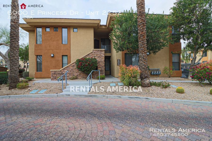 Foto principal - Beautiful Condo in Larronata