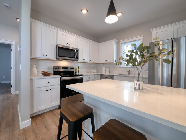 Foto del edificio - 23 Jones Xing