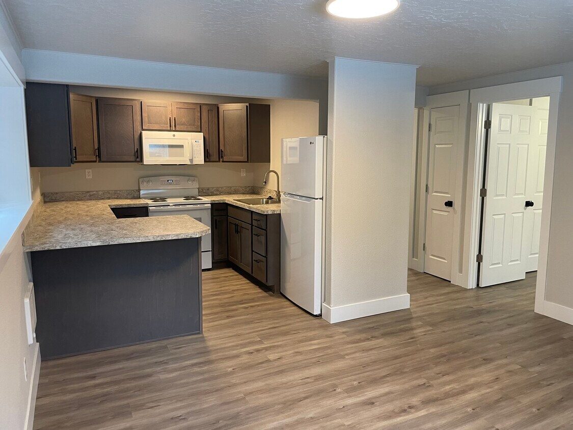 7164 Winchester St Unit 3, Rathdrum, ID 83858 Room for Rent in