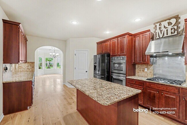 Building Photo - 204 Manous Way