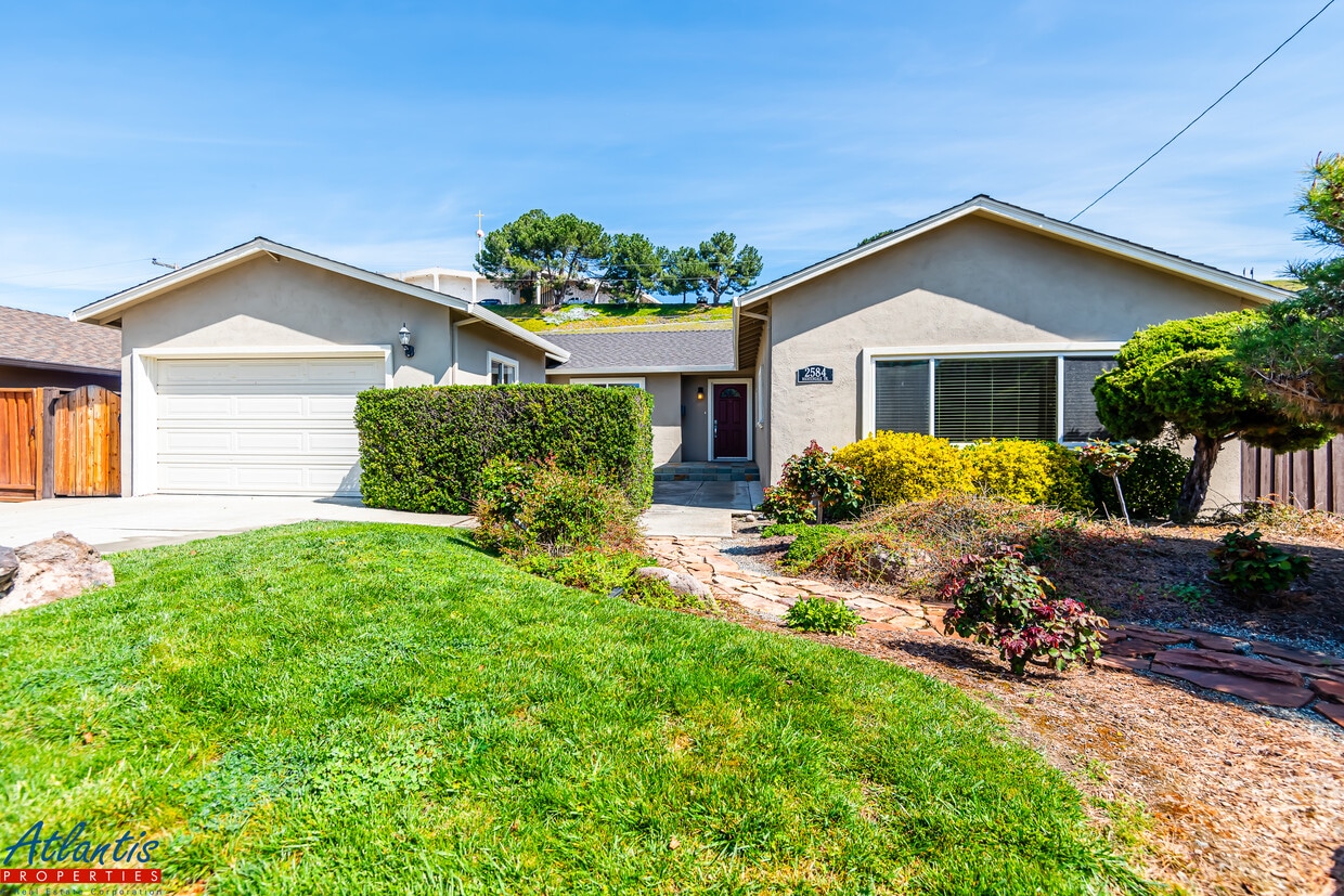 2584 Nightingale Dr, San Jose, CA 95125 House Rental in San Jose, CA