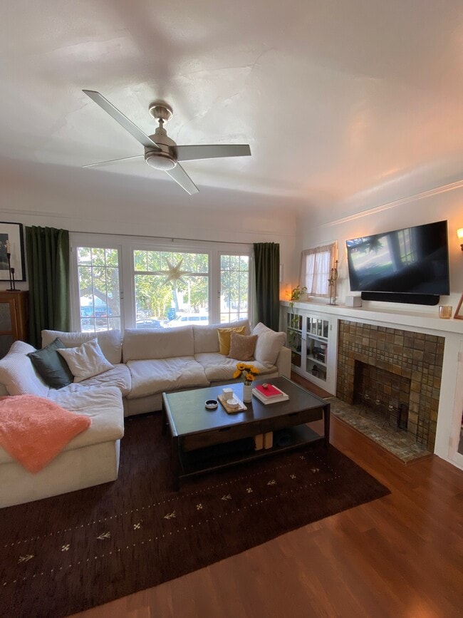 Building Photo - 1332 14th St