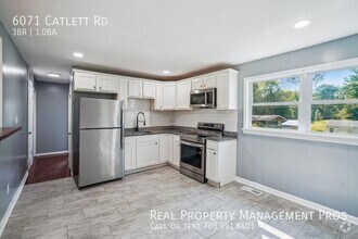 Building Photo - 6071 Catlett Rd
