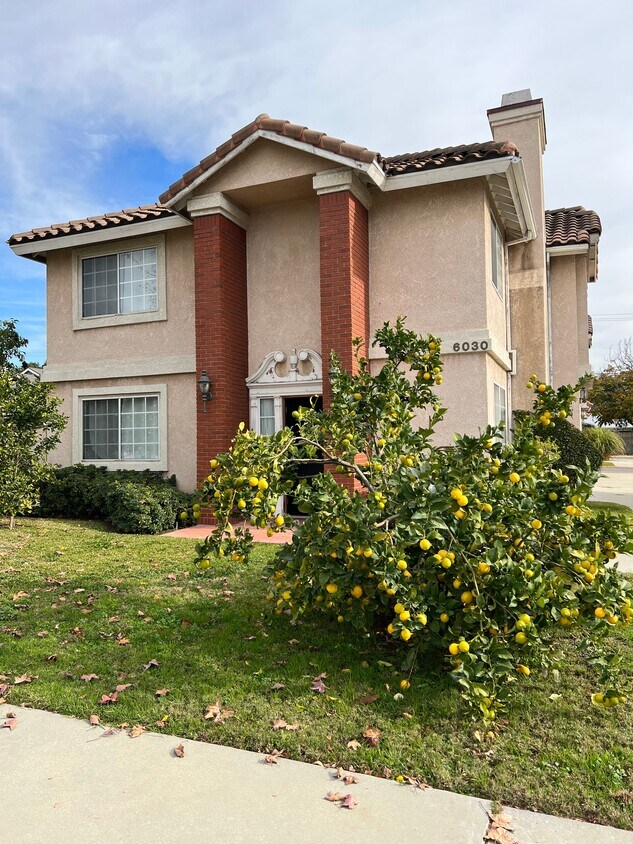 Foto principal - 6030 Camellia Ave