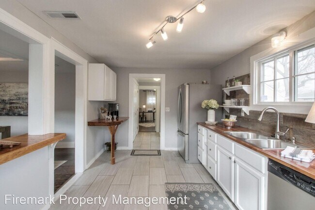 Foto del edificio - 3 br, 2 bath House - 807 North 5th Street