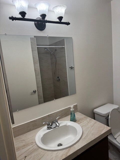 Foto del edificio - 1434 S Point View St