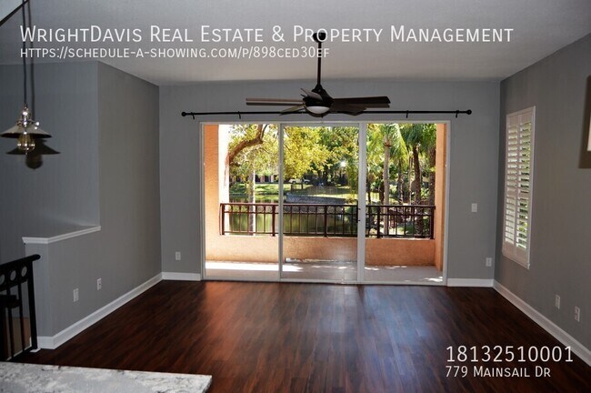 Building Photo - 779 Mainsail Dr