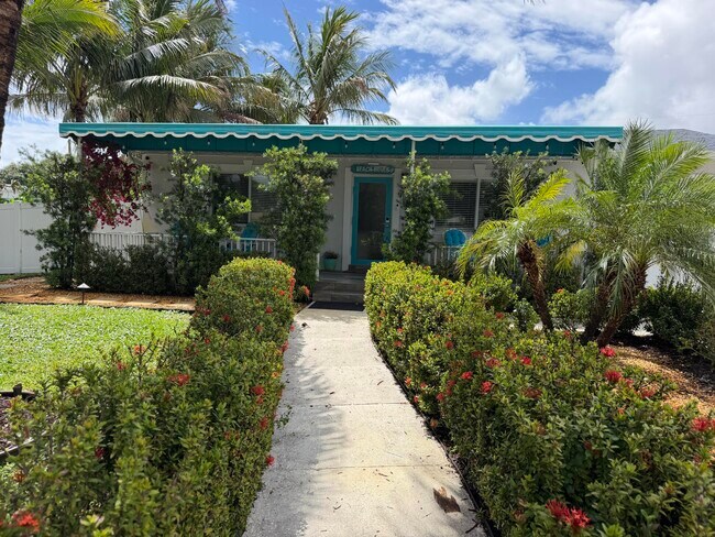 Foto del edificio - 468 W Ocean Ave