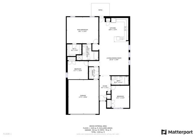 Building Photo - Cute Home in Columbia