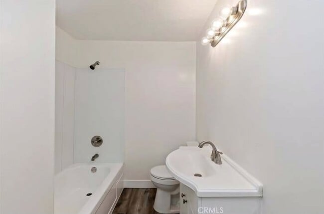 Baño - 4508 Edgewood Pl