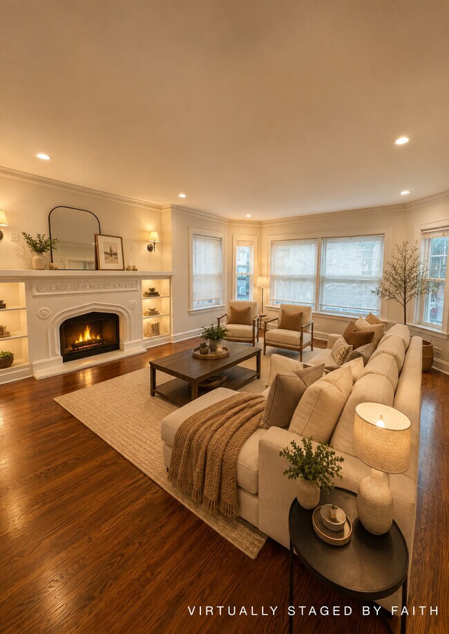 Foto del edificio - 7821 S Winchester Ave