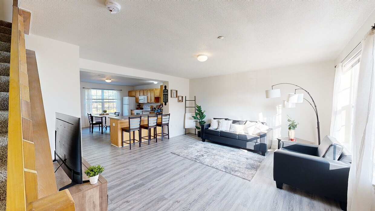Photo - Copper Beech Apartments