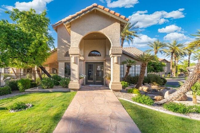 Scottsdale Condo! - Scottsdale Condo!