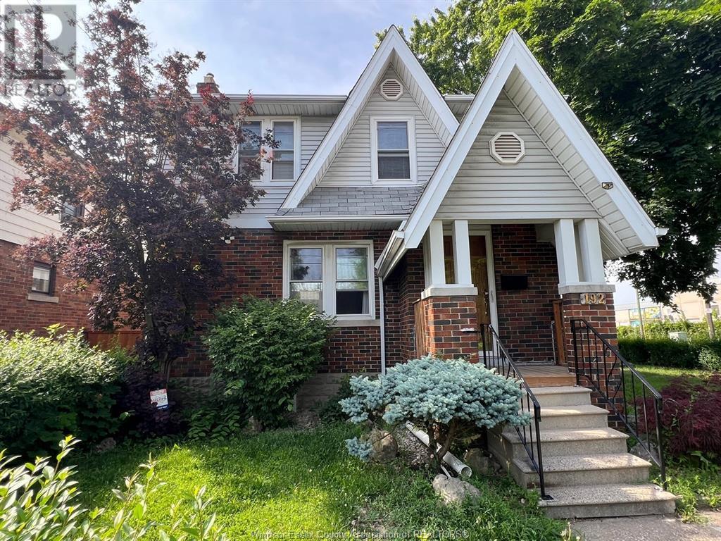 Primary Photo - 192 Shepherd St E