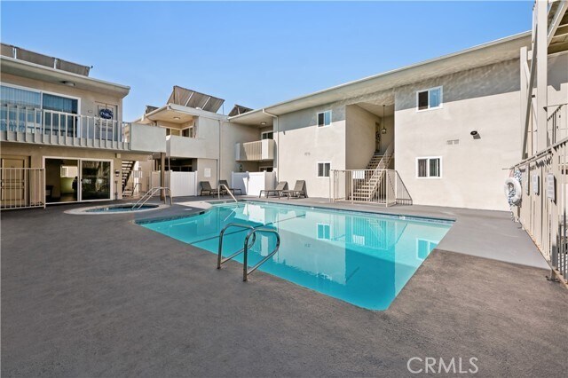 Foto del edificio - 3710 Garnet St