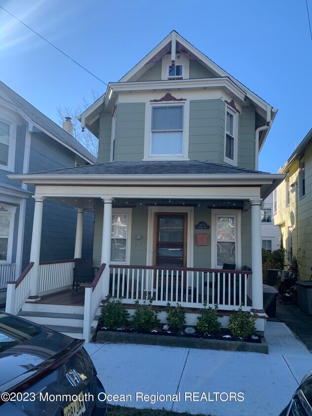 Foto principal - 66 Embury Ave
