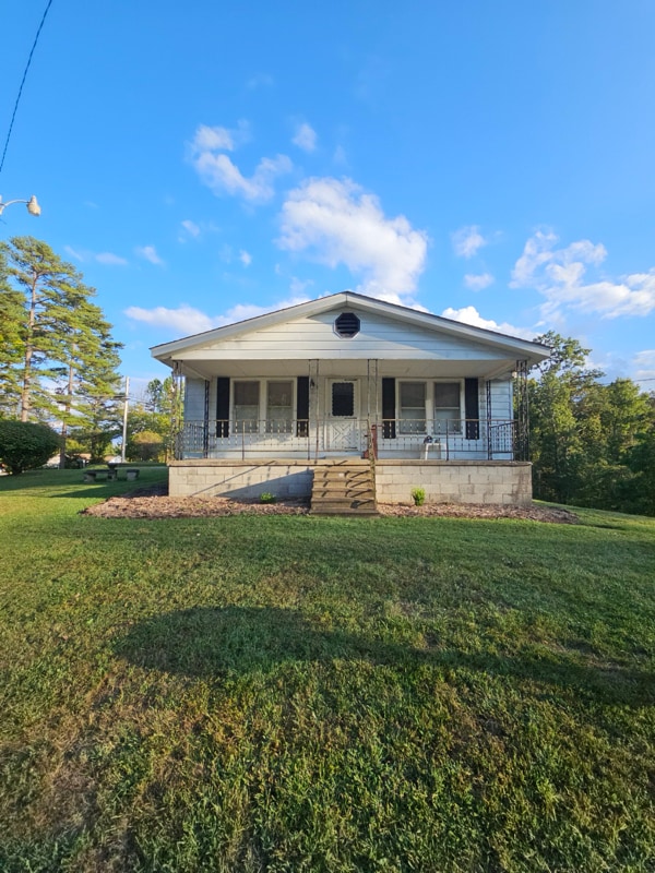 Primary Photo - 7035 Hwy 1643
